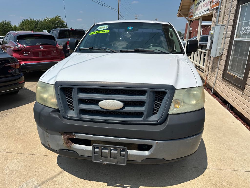 2007 Ford F-150 Image 5