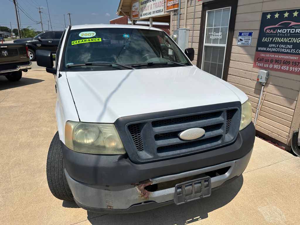 2007 Ford F-150 Image 6