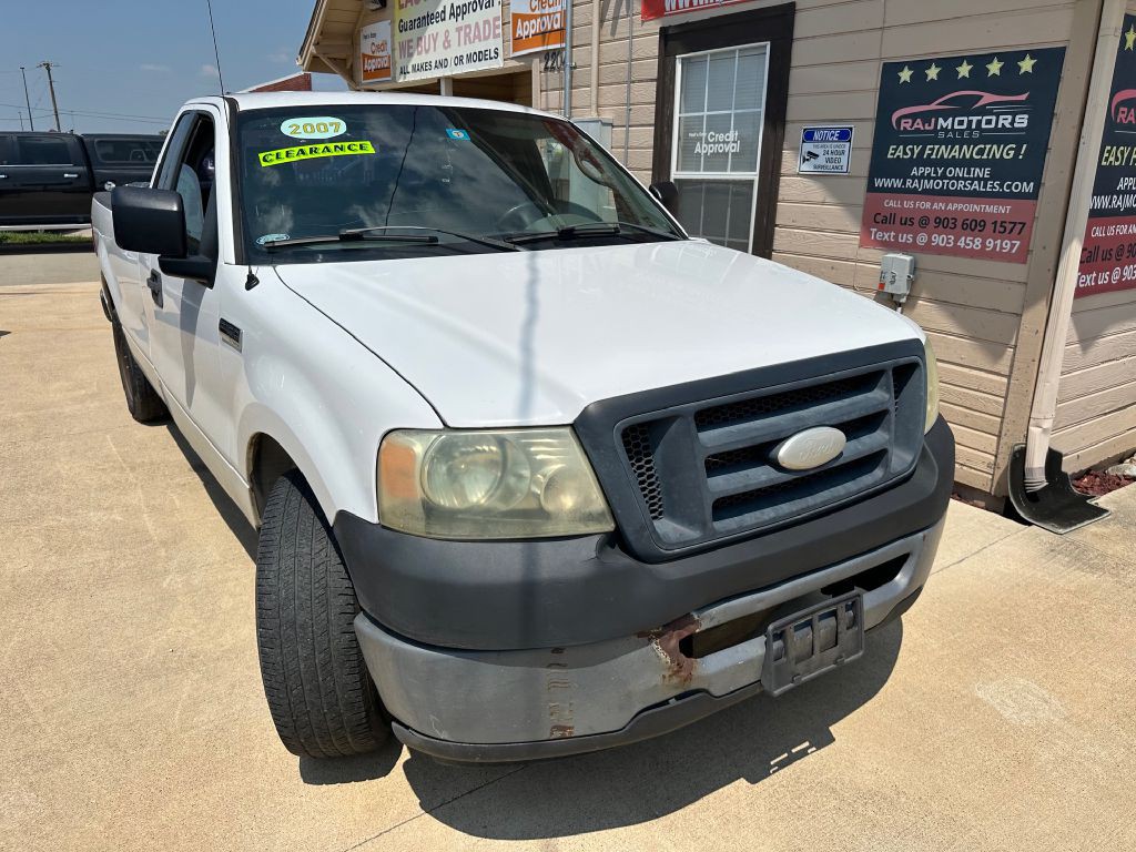 2007 Ford F-150 Image 7