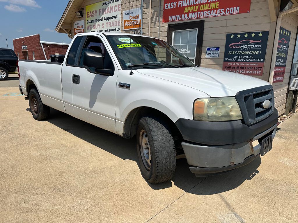 2007 Ford F-150 Image 8