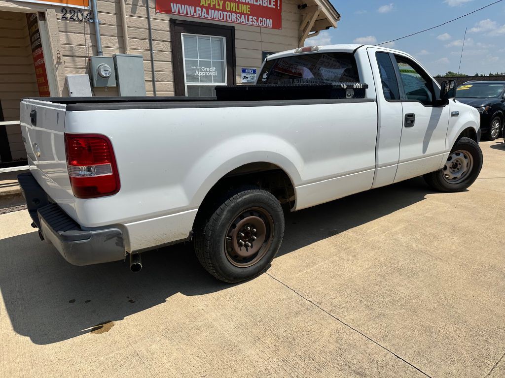 2007 Ford F-150 Image 9