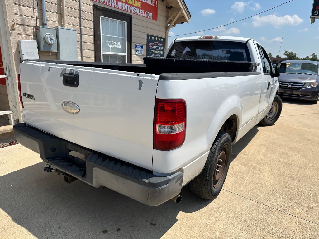 2007 Ford F-150 Image 10