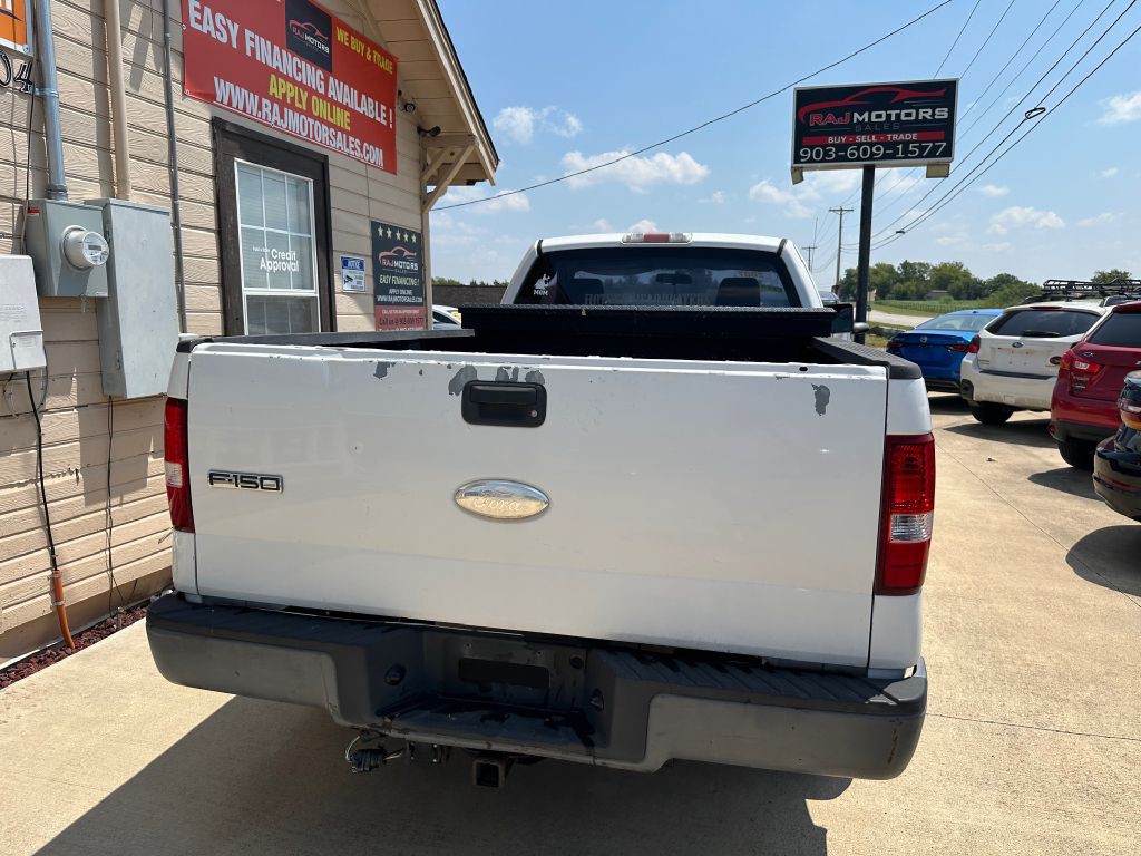 2007 Ford F-150 Image 11