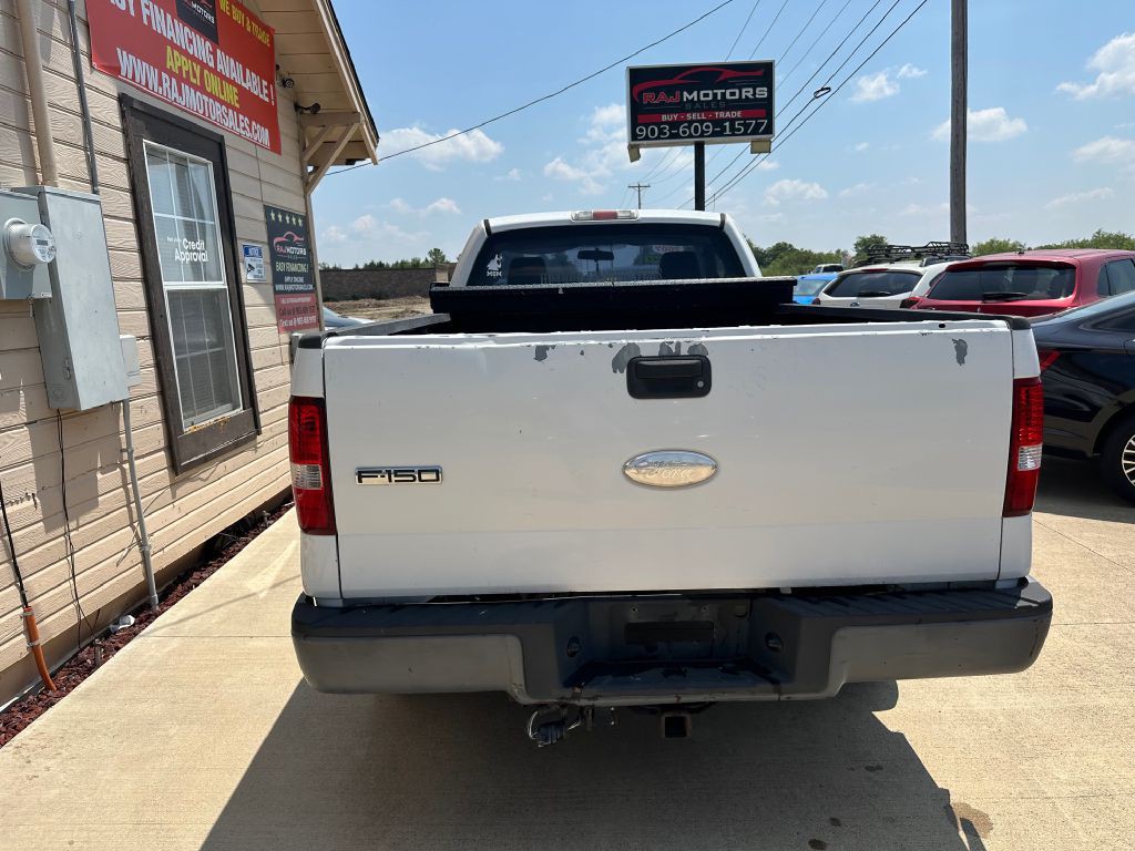 2007 Ford F-150 Image 12