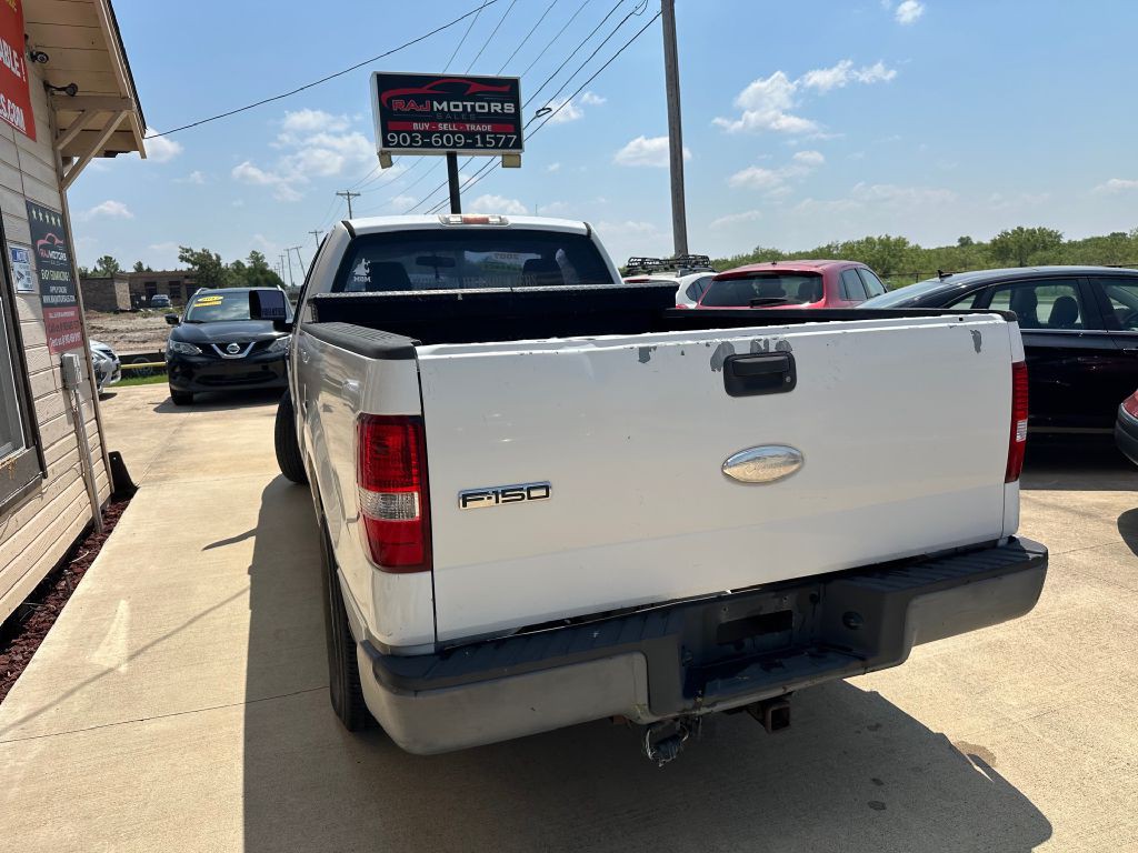 2007 Ford F-150 Image 13