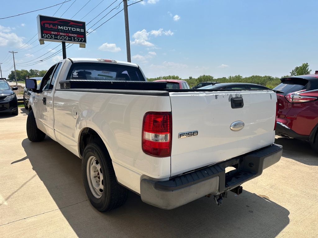 2007 Ford F-150 Image 14