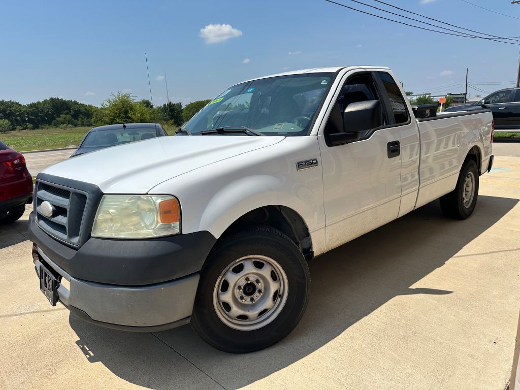 2007 Ford F-150 Image 15
