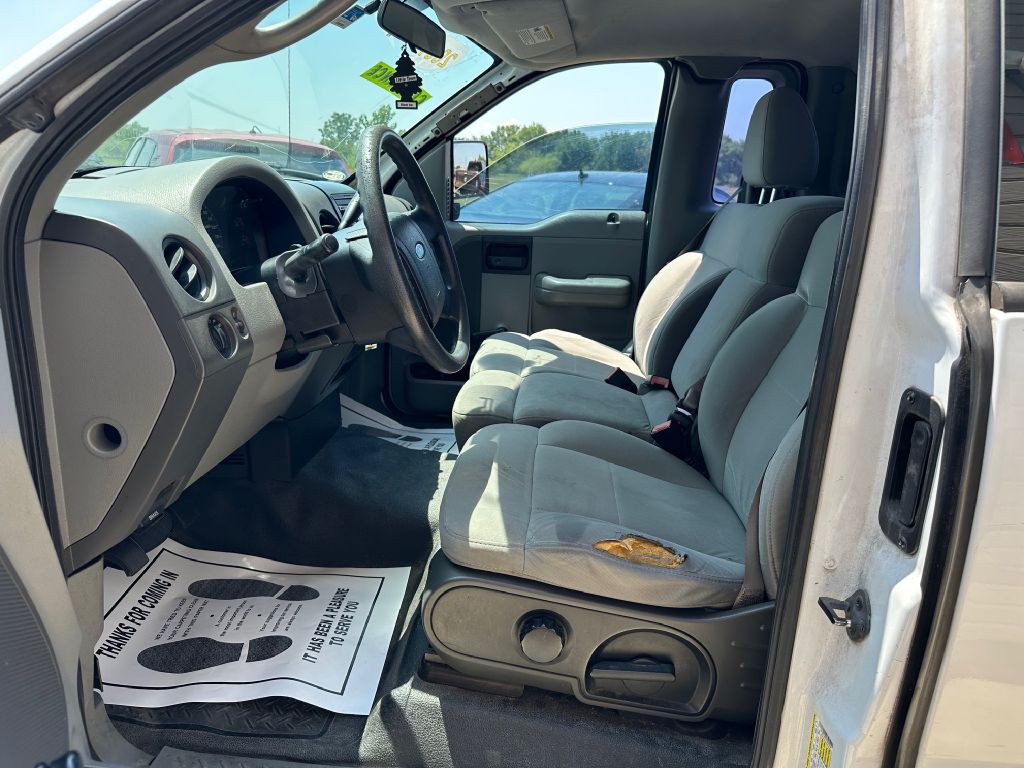 2007 Ford F-150 Image 16