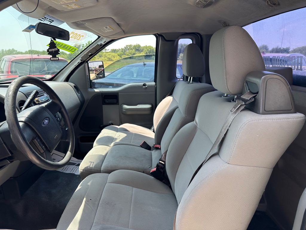 2007 Ford F-150 Image 17