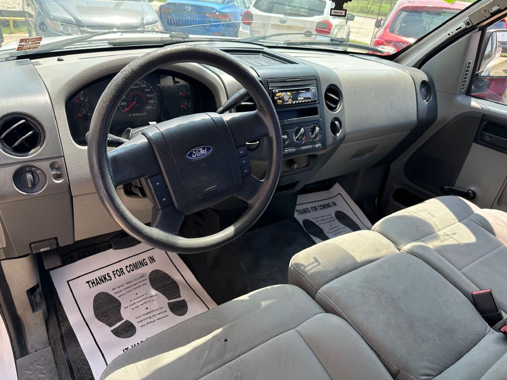 2007 Ford F-150 Image 18