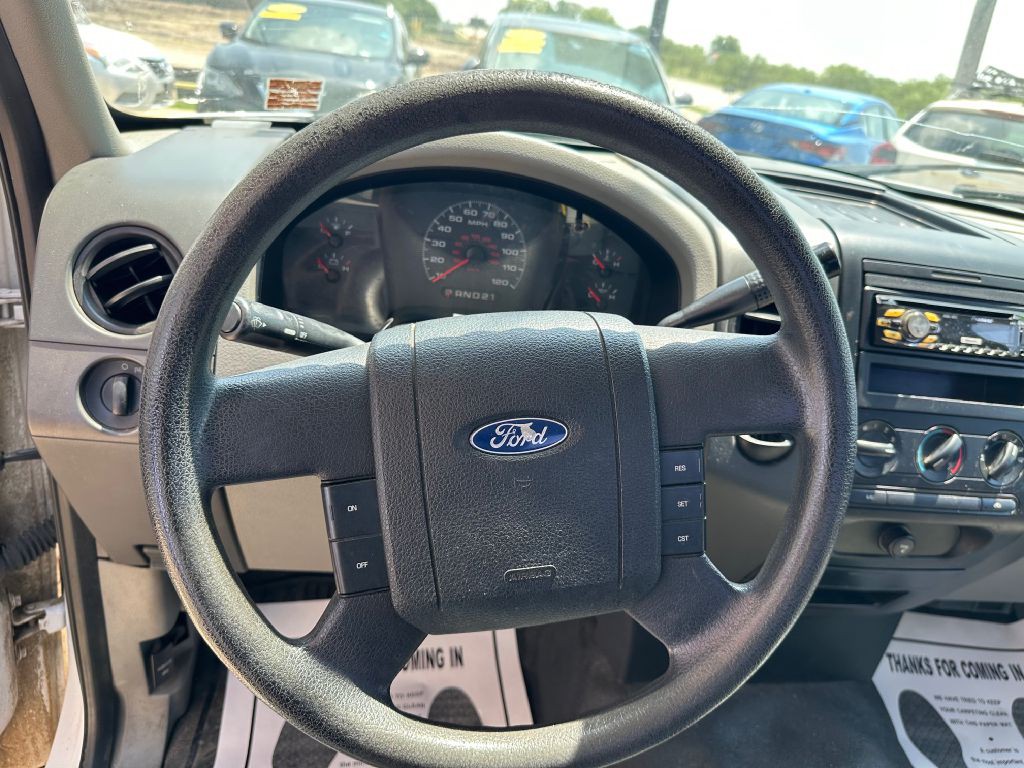 2007 Ford F-150 Image 19