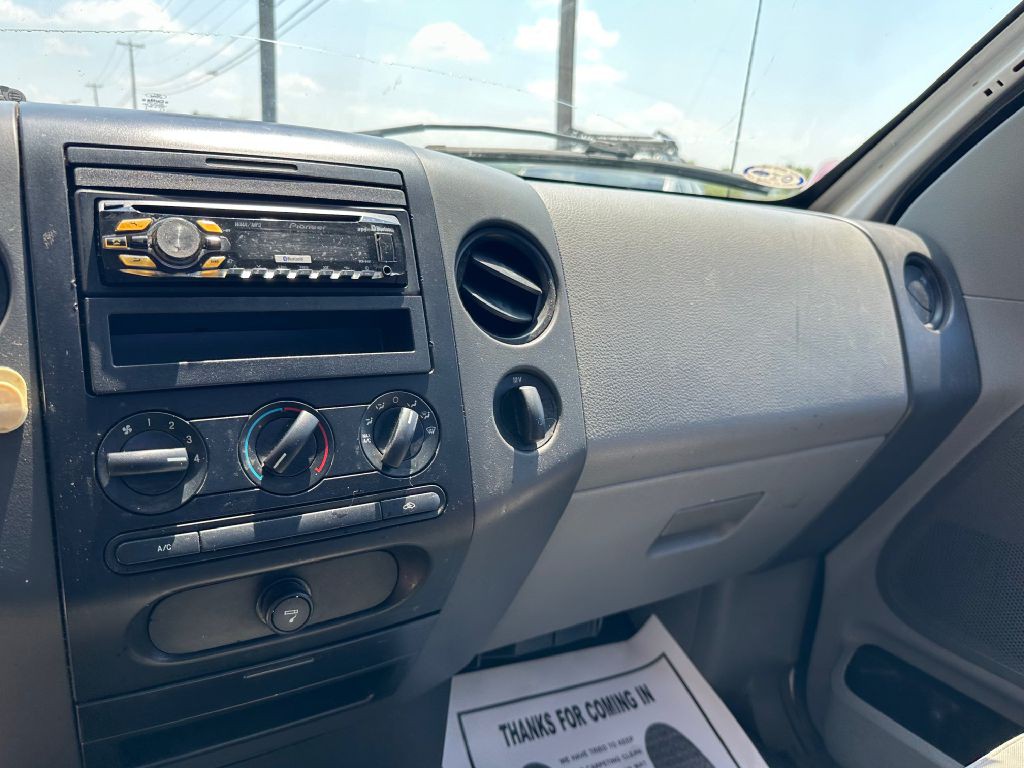 2007 Ford F-150 Image 21