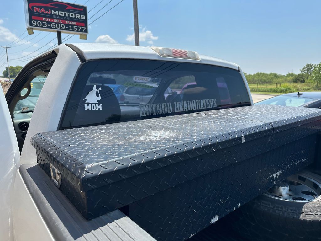 2007 Ford F-150 Image 22