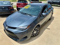 Image for 2018 Toyota Corolla LE ID: 6733154