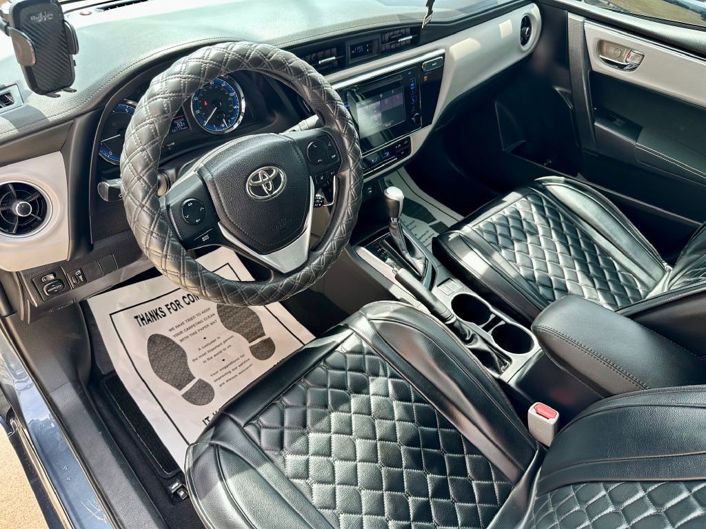 2018 Toyota Corolla Image 18
