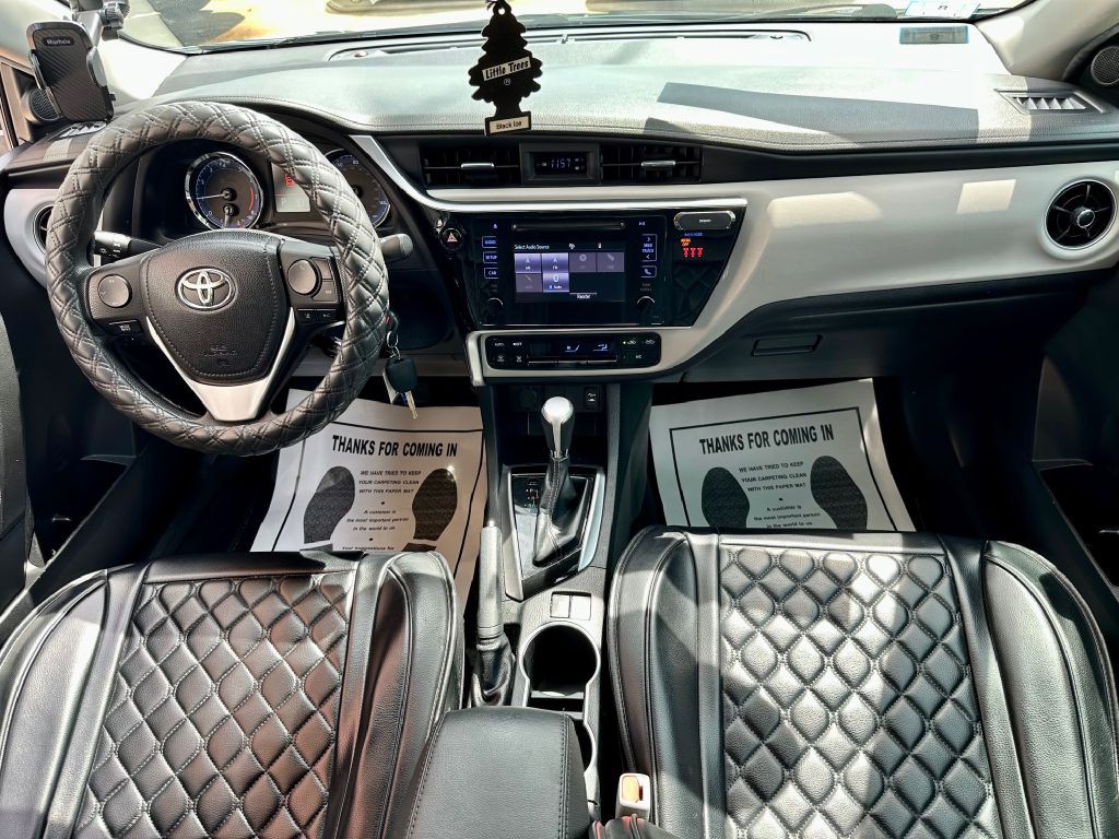 2018 Toyota Corolla Image 26