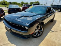 Image for 2017 Dodge Challenger Sxt Plus ID: 6741963