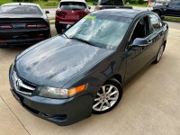 Image for 2008 Acura TSX  ID: 6751449