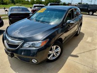 Image for 2014 Acura RDX Technology ID: 6757586