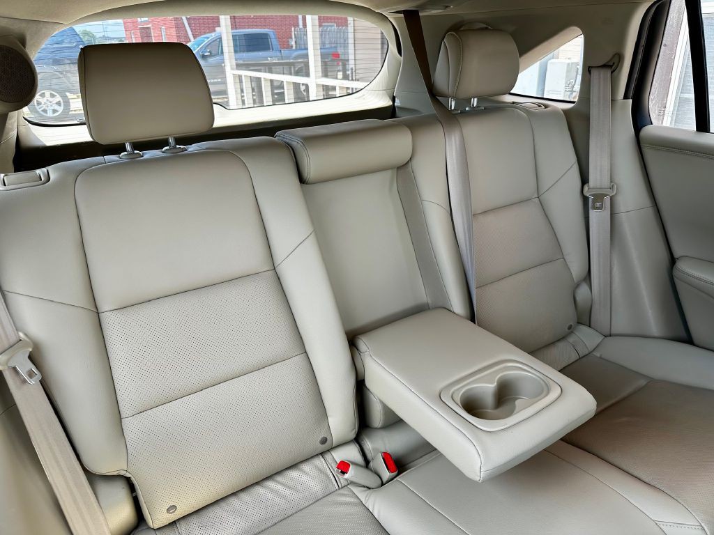 2014 Acura RDX Image 28