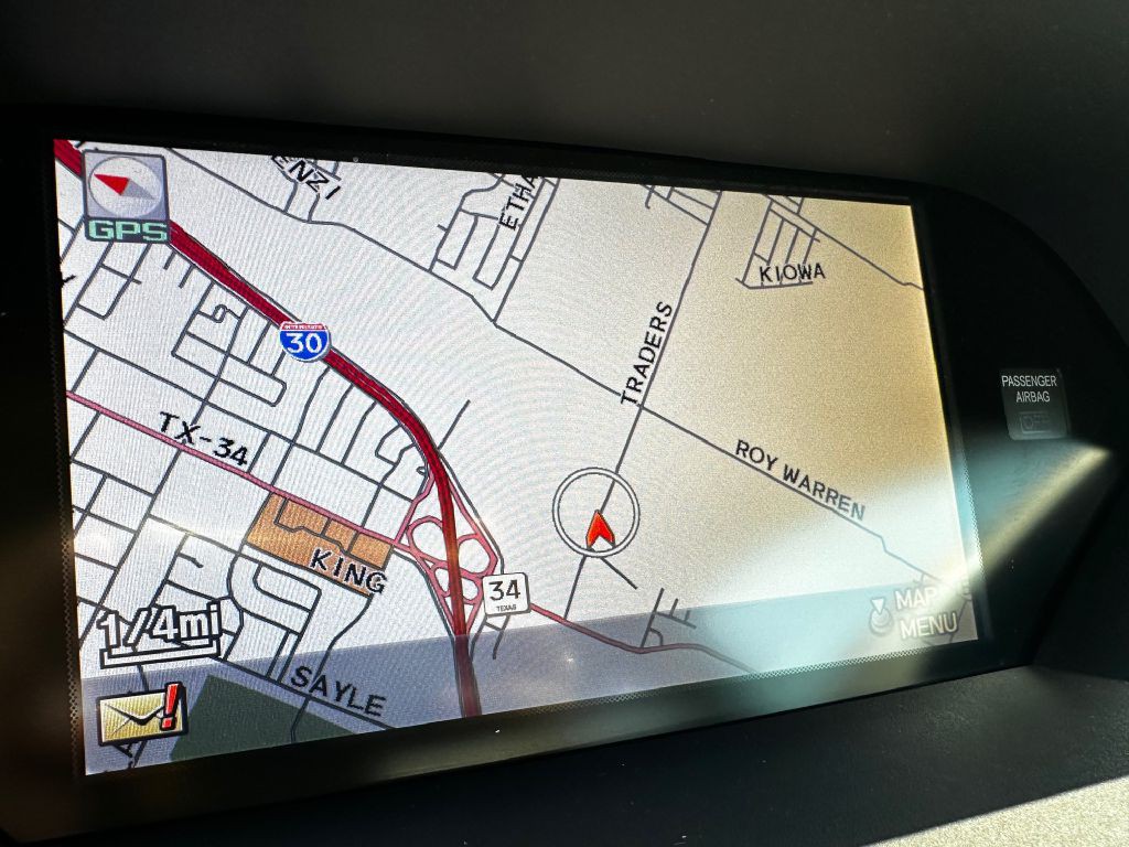 2014 Acura RDX Image 32
