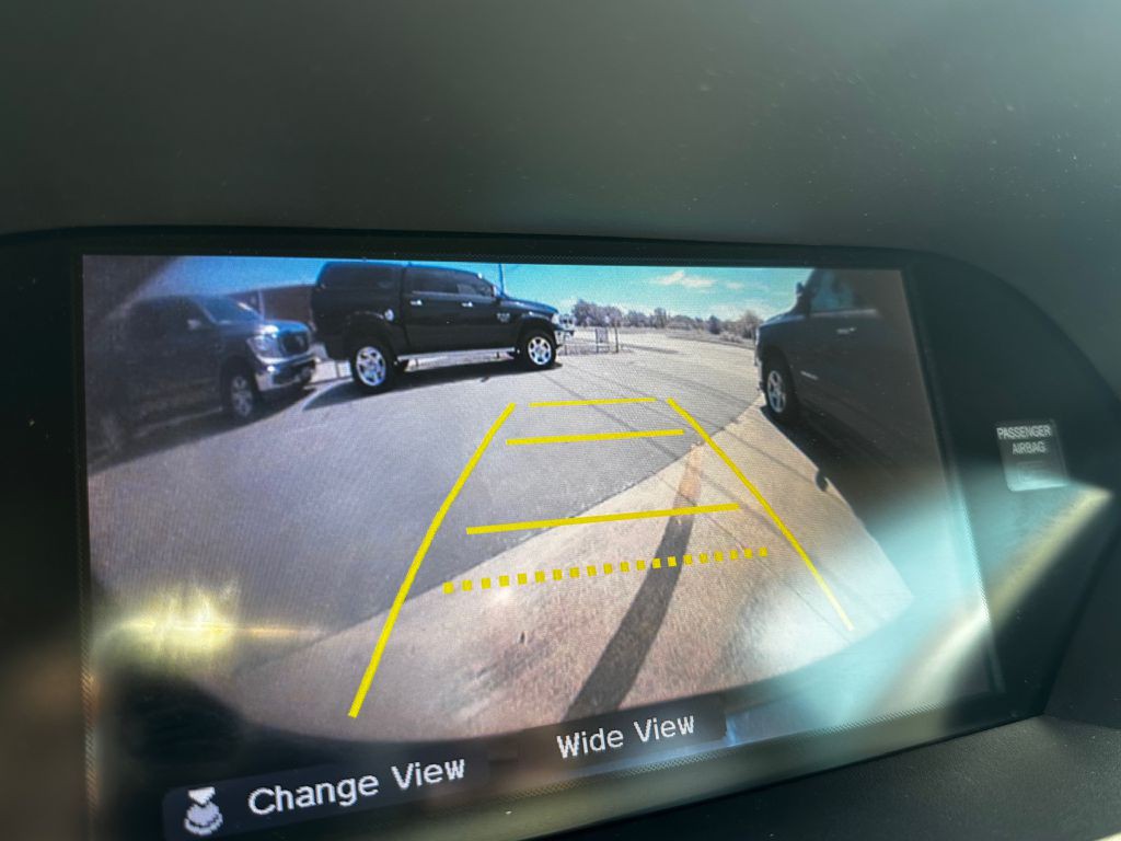 2014 Acura RDX Image 33