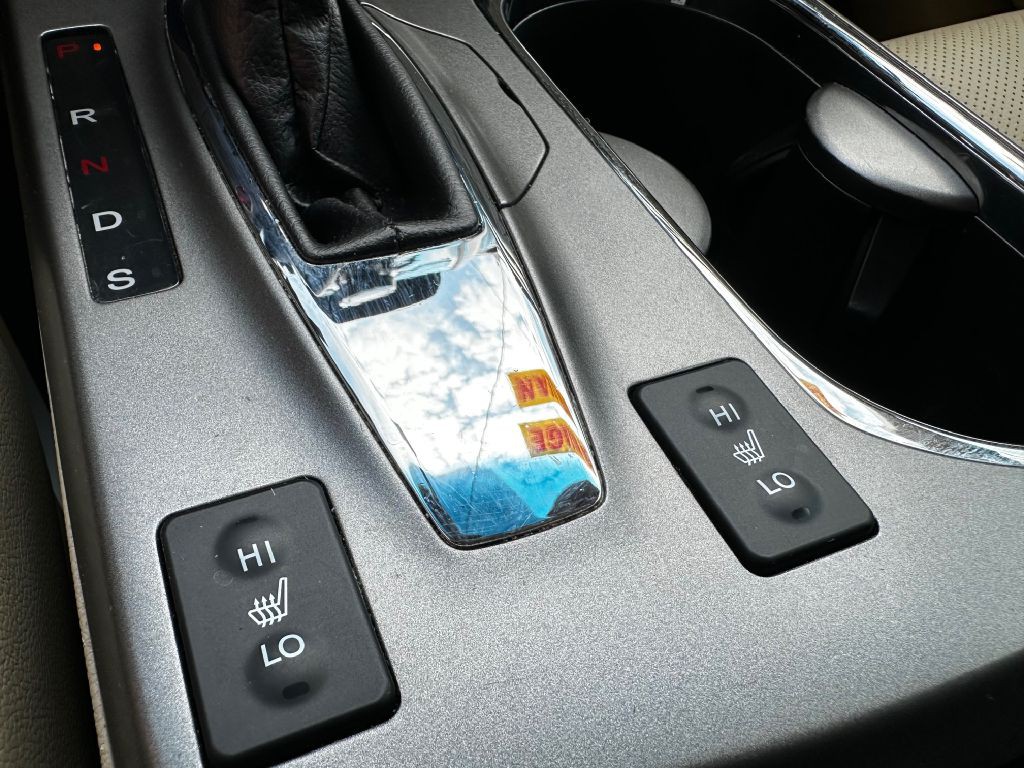 2014 Acura RDX Image 35