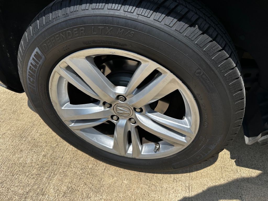 2014 Acura RDX Image 40