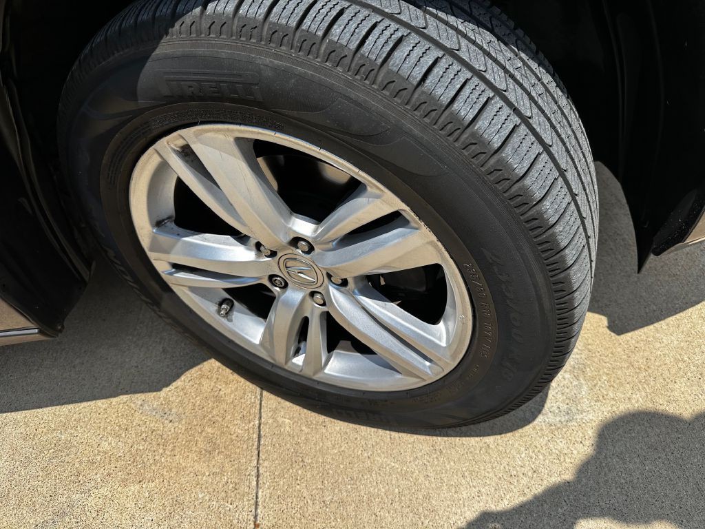 2014 Acura RDX Image 41