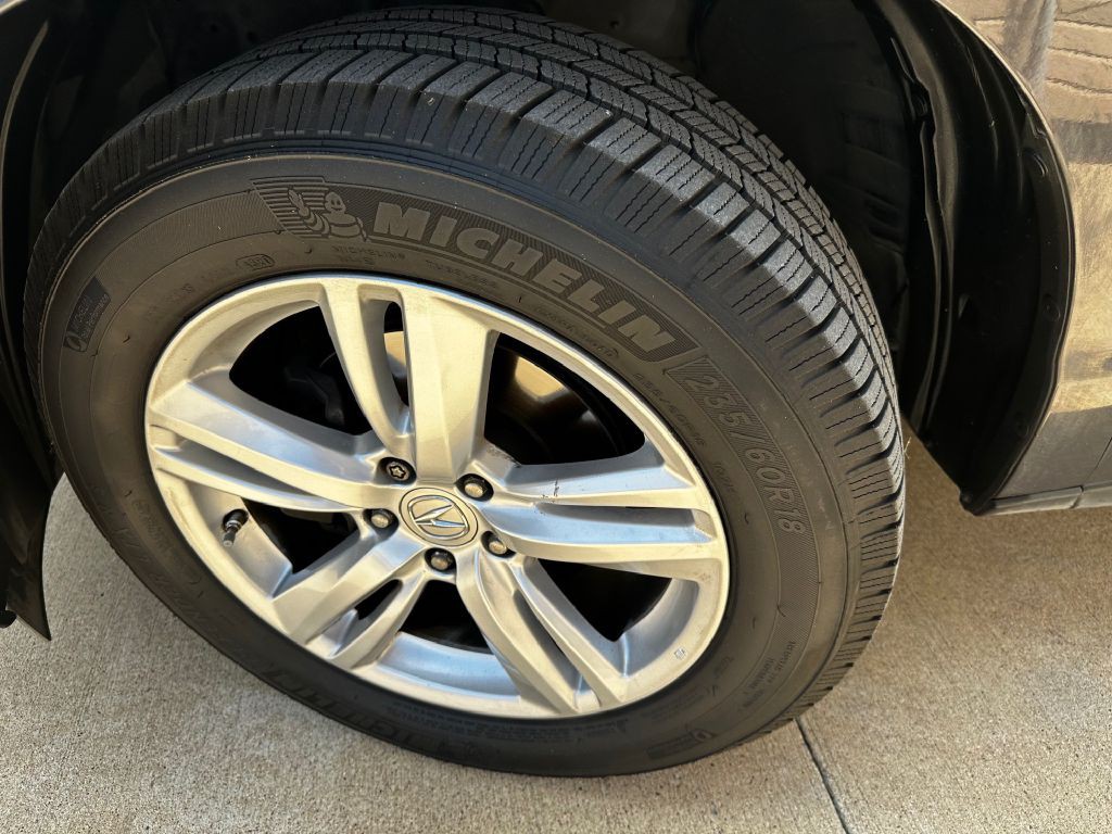 2014 Acura RDX Image 43