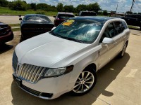 Image for 2012 Lincoln MKT  ID: 6760718