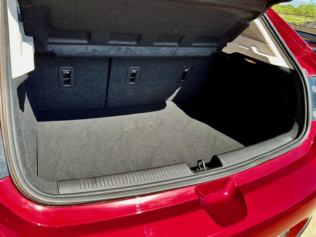 2017 Chevrolet Cruze Image 30