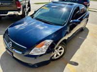 Image for 2008 Nissan Altima 2.5 ID: 6767866