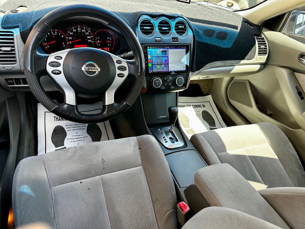 2008 Nissan Altima Image 23