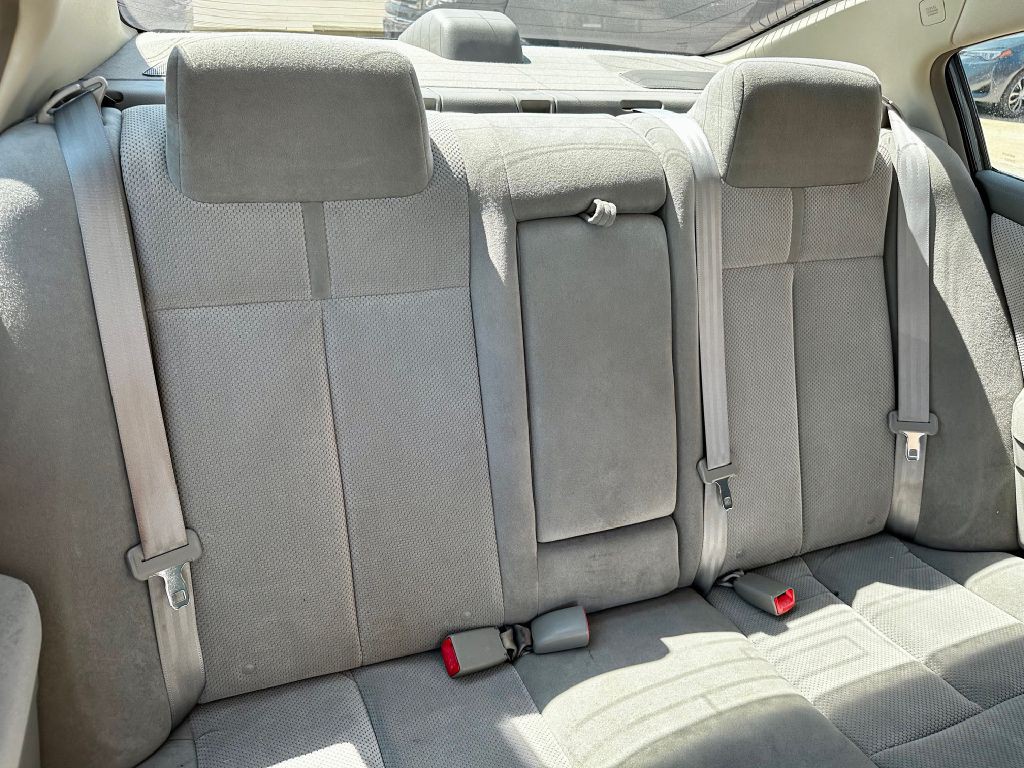 2008 Nissan Altima Image 26