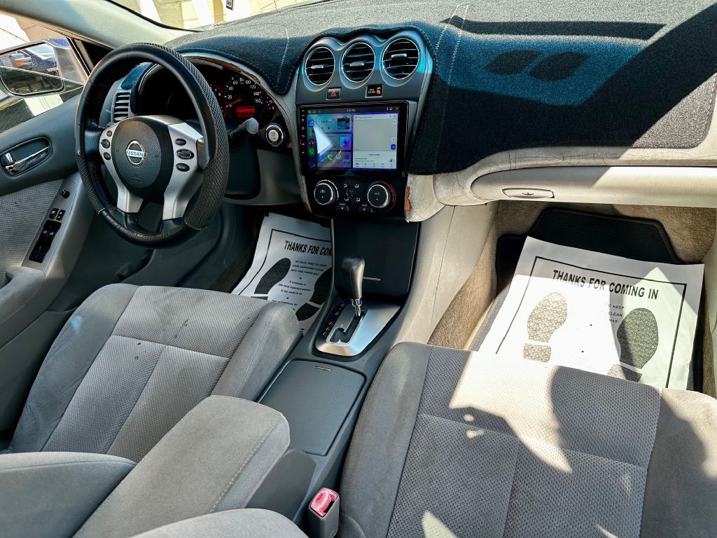 2008 Nissan Altima Image 27