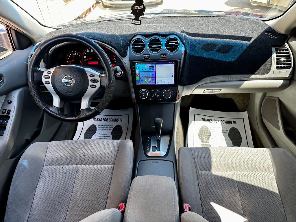 2008 Nissan Altima Image 29