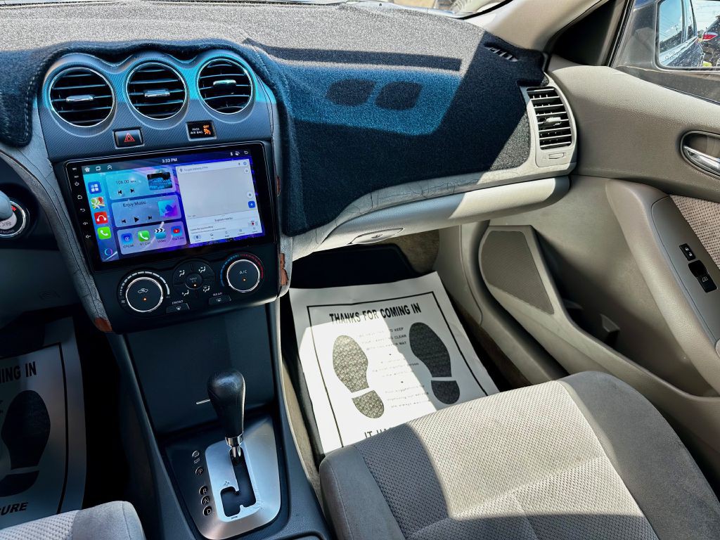 2008 Nissan Altima Image 30