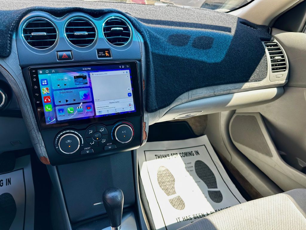 2008 Nissan Altima Image 31