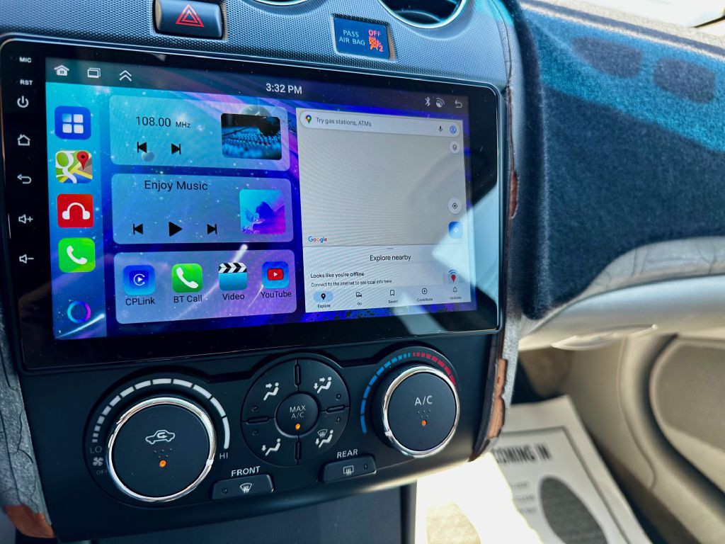 2008 Nissan Altima Image 32