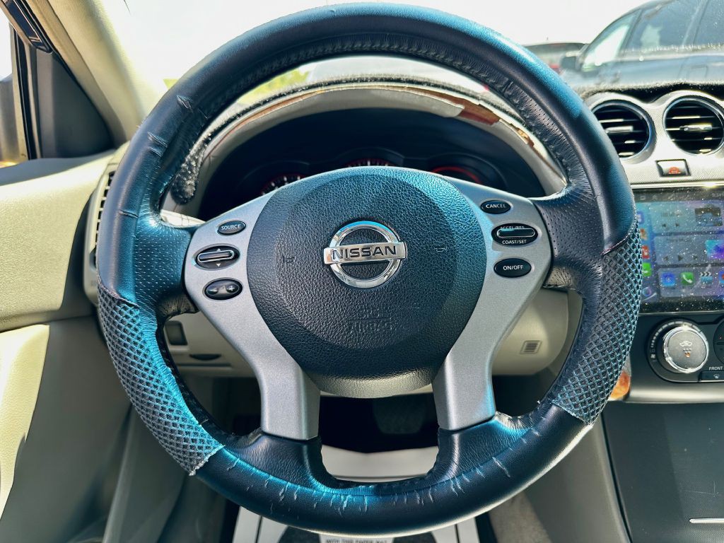 2008 Nissan Altima Image 34