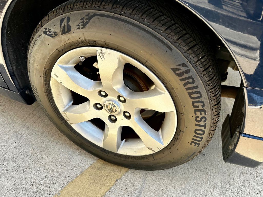 2008 Nissan Altima Image 36