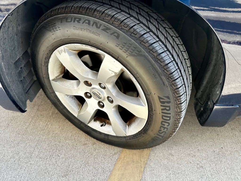 2008 Nissan Altima Image 37