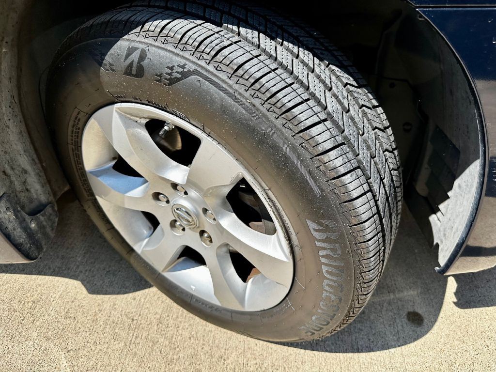 2008 Nissan Altima Image 39