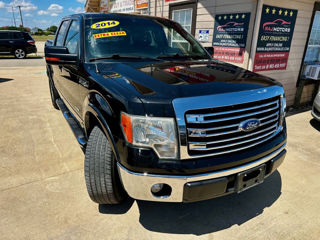2014 Ford F-150 Image 7