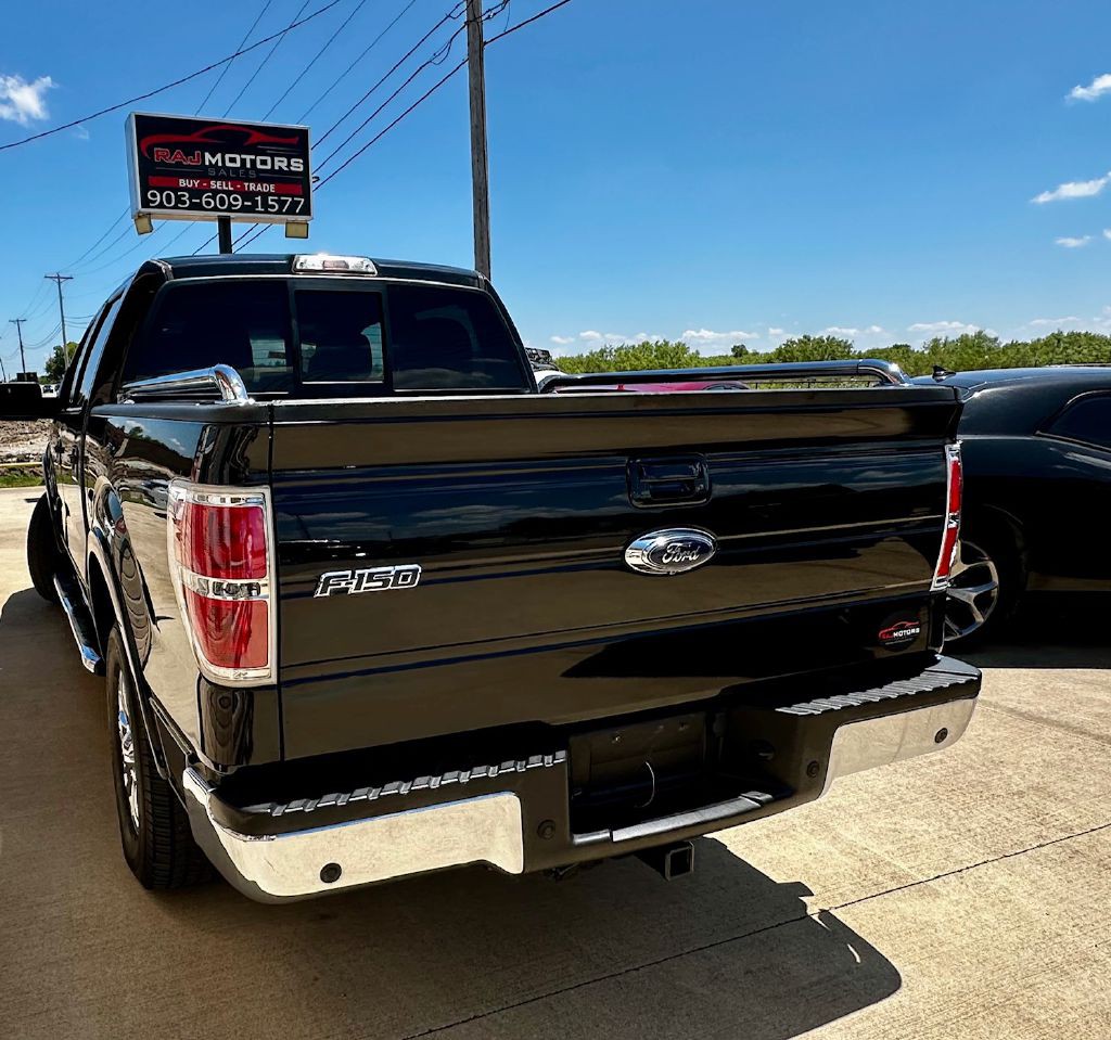 2014 Ford F-150 Image 15