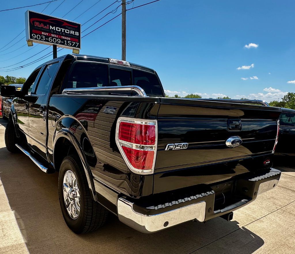 2014 Ford F-150 Image 16