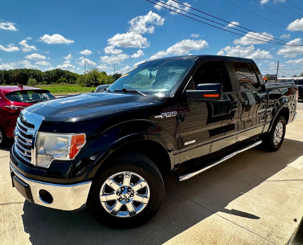 2014 Ford F-150 Image 17