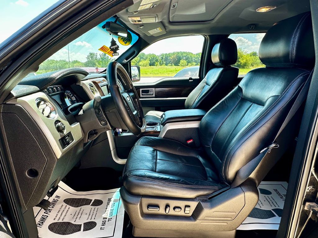 2014 Ford F-150 Image 20