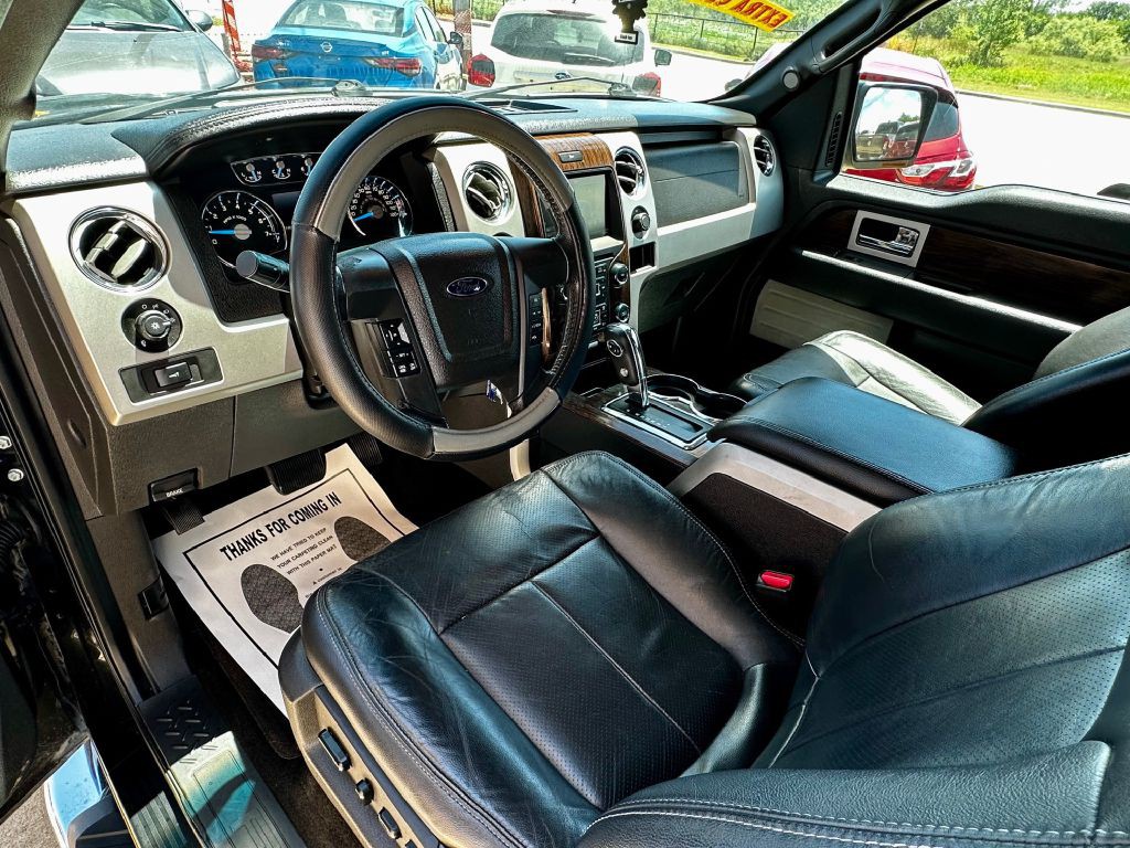 2014 Ford F-150 Image 21